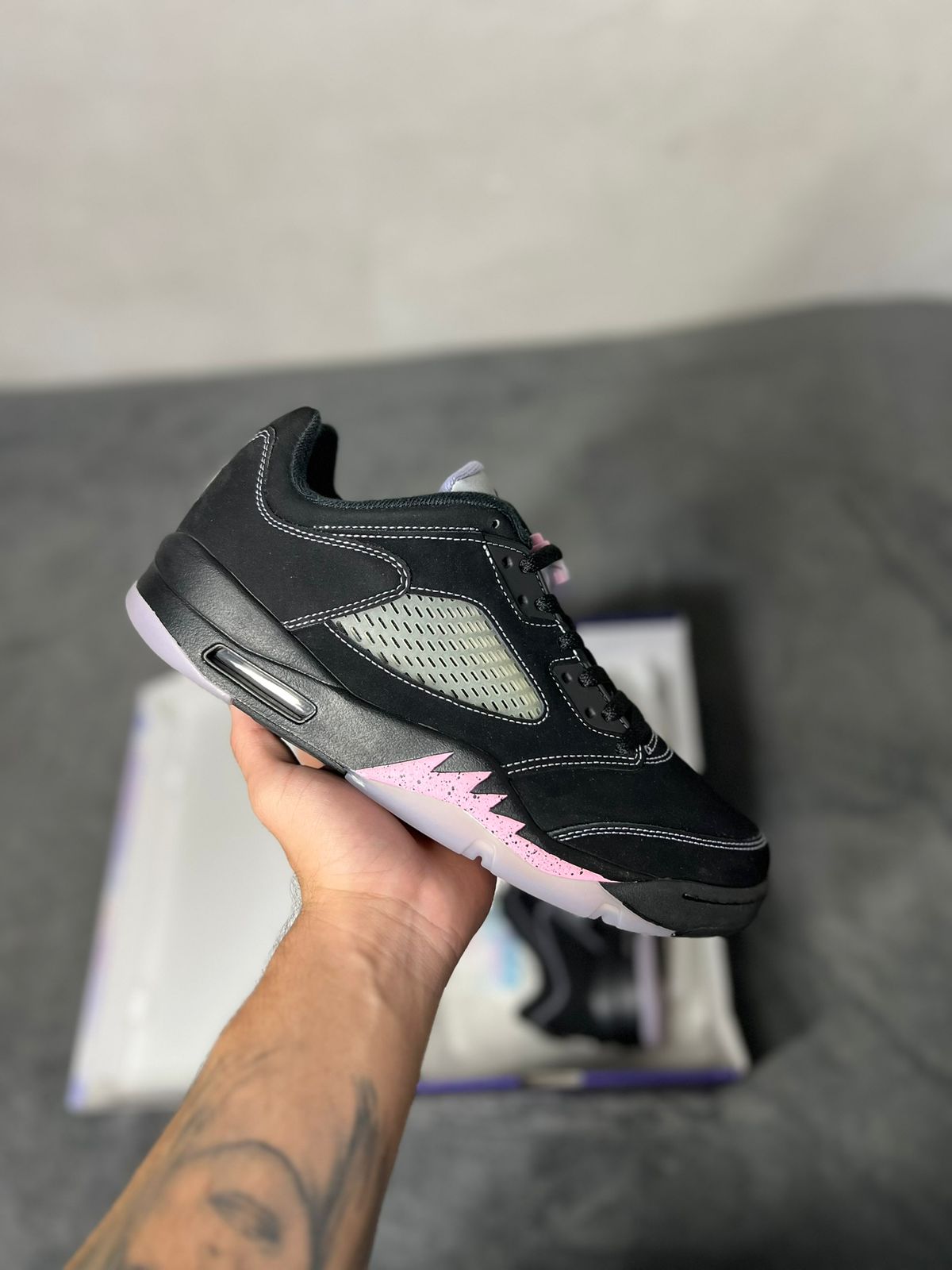 Jordan 5 Retro Low Dongdan (10 US - 28 MX)