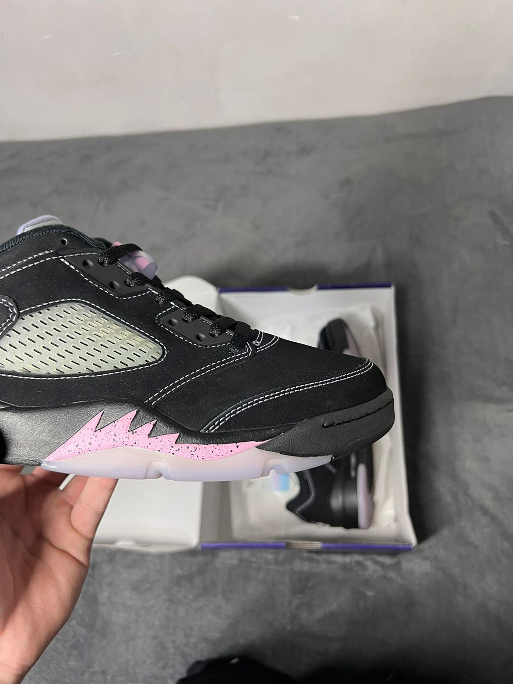 Jordan 5 Retro Low Dongdan (10 US - 28 MX)