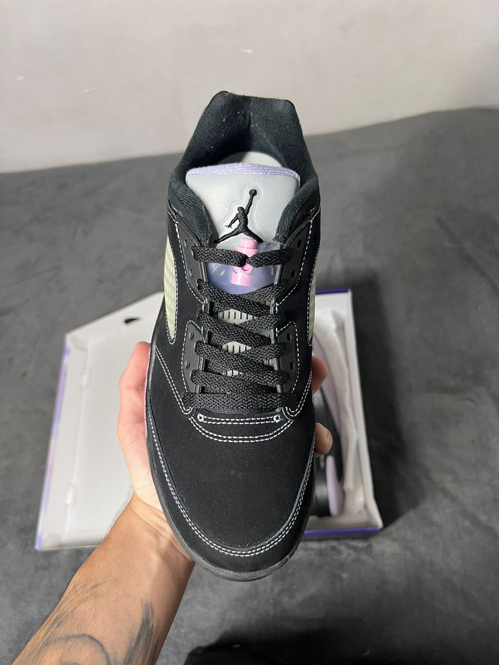 Jordan 5 Retro Low Dongdan (10 US - 28 MX)