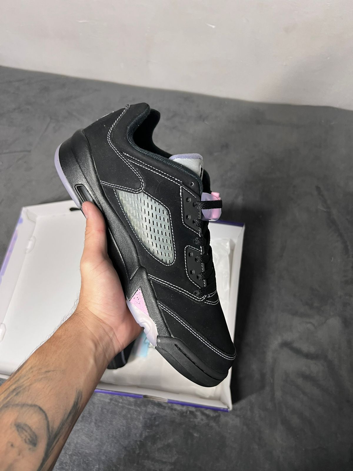 Jordan 5 Retro Low Dongdan (10 US - 28 MX)