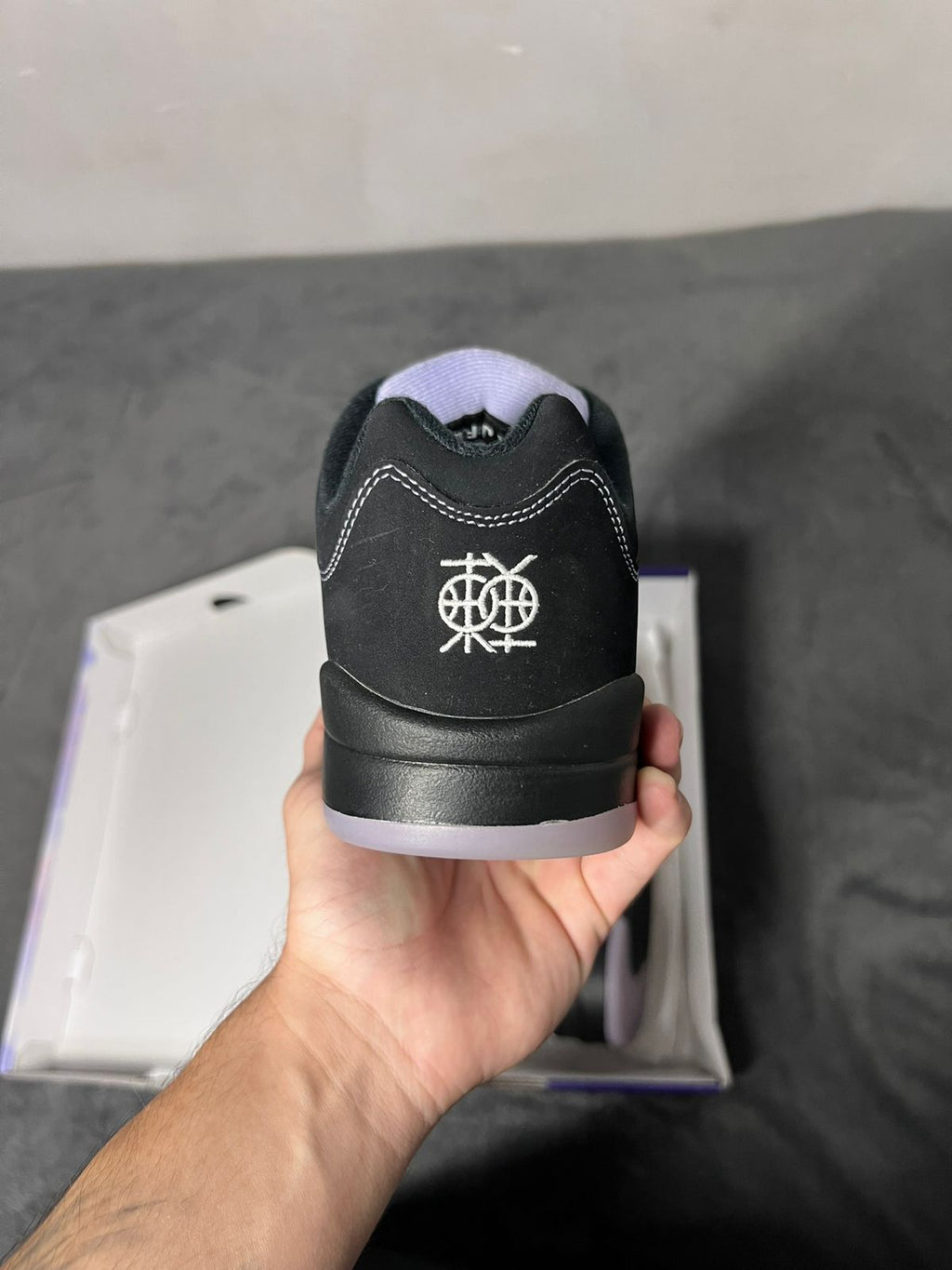 Jordan 5 Retro Low Dongdan (10 US - 28 MX)