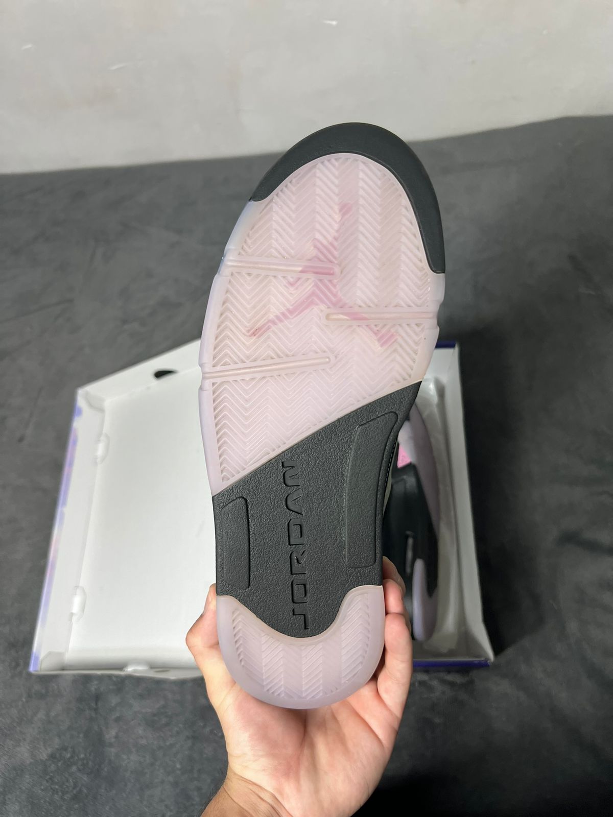 Jordan 5 Retro Low Dongdan (10 US - 28 MX)