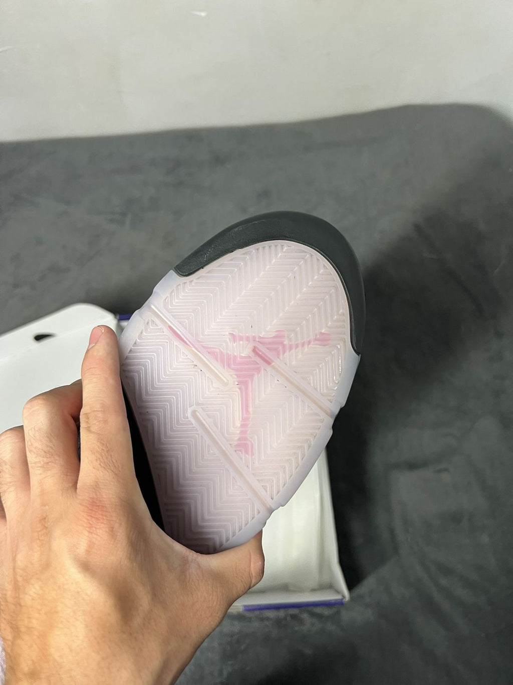 Jordan 5 Retro Low Dongdan (10 US - 28 MX)