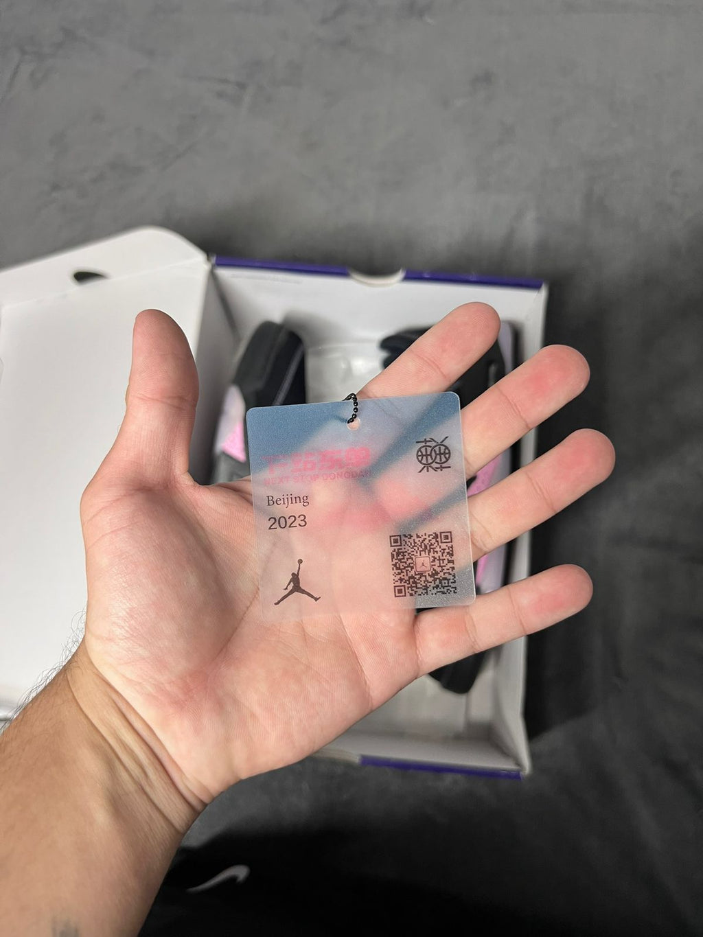 Jordan 5 Retro Low Dongdan (10 US - 28 MX)