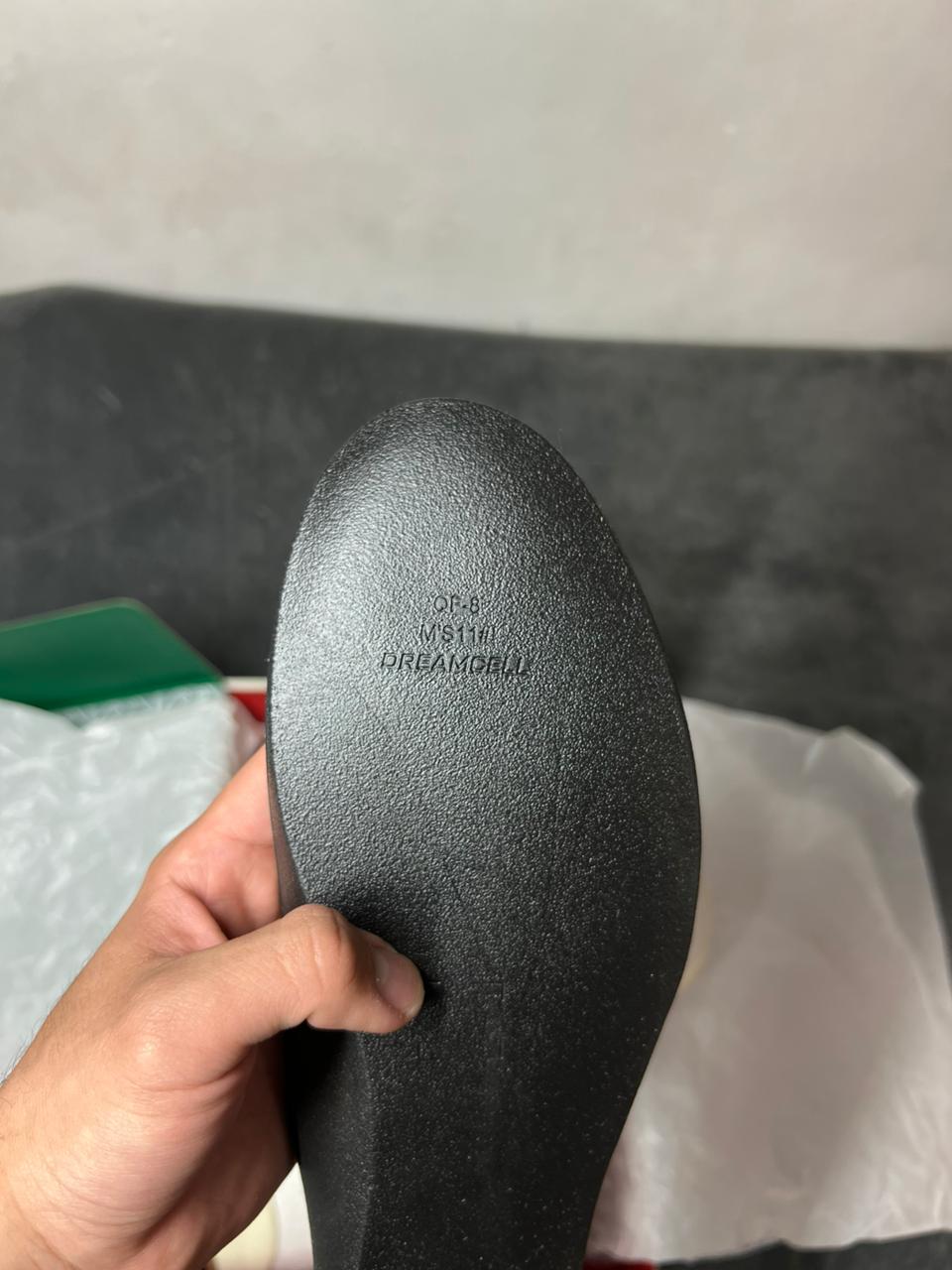 Jordan 5 Retro High "El Grito" (11 US - 29 MX)