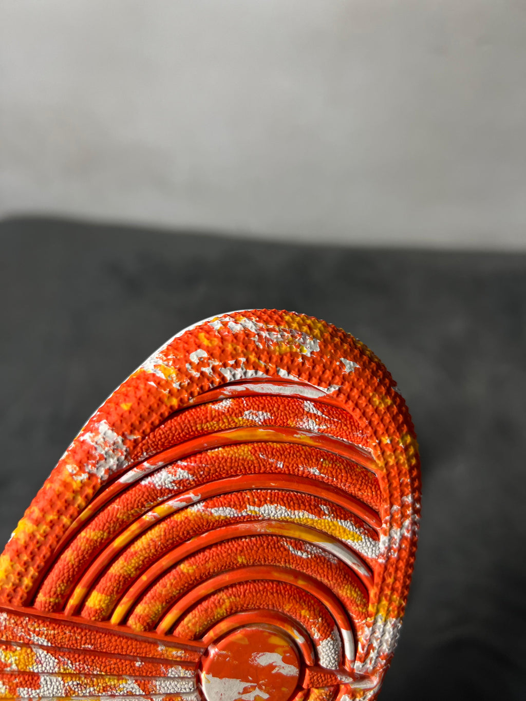 Jordan 1 Mid Slim Vortex (4.5 US - 23.5MX)