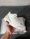 Jordan 3 Retro Craft Ivory (9.5 US - 27.5 MX)
