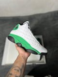 Jordan 13 Retro Lucky Green (11 US - 29 MX)